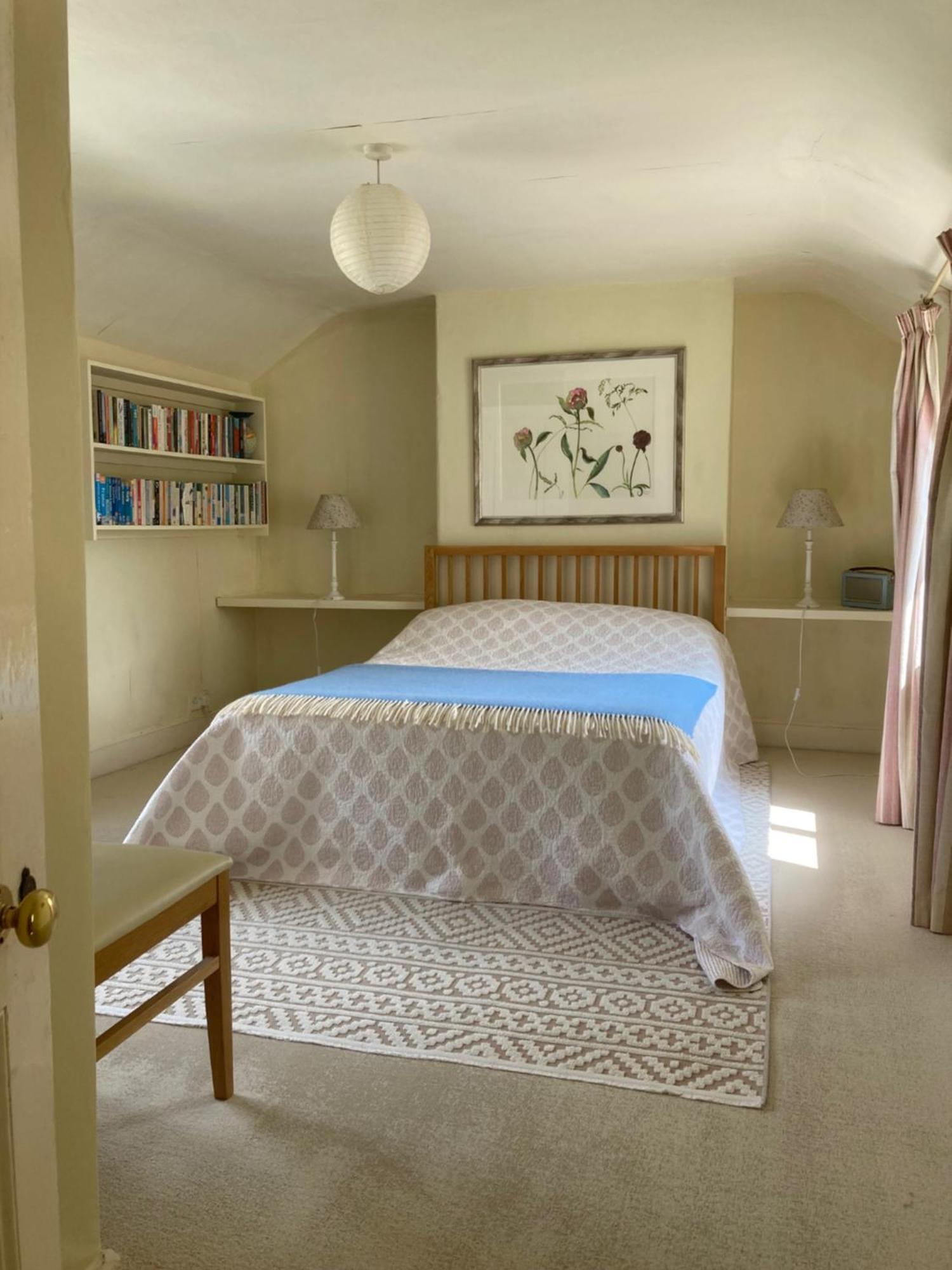14 Church Street Bed and Breakfast Beaumaris Eksteriør billede